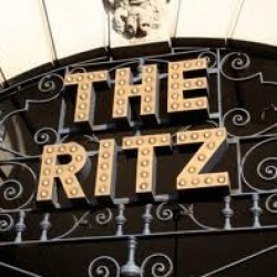 Singles at The Ritz