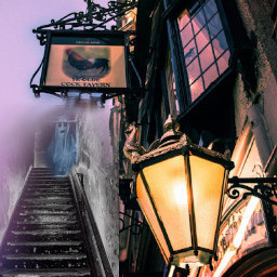 Haunted London Pubs Tour